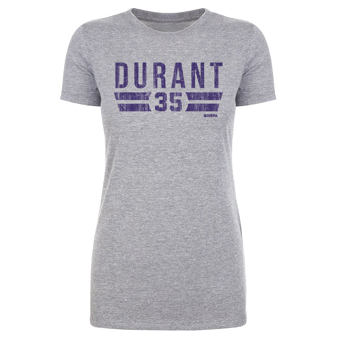 Kevin Durant Women&#39;s T-Shirt | 500 LEVEL