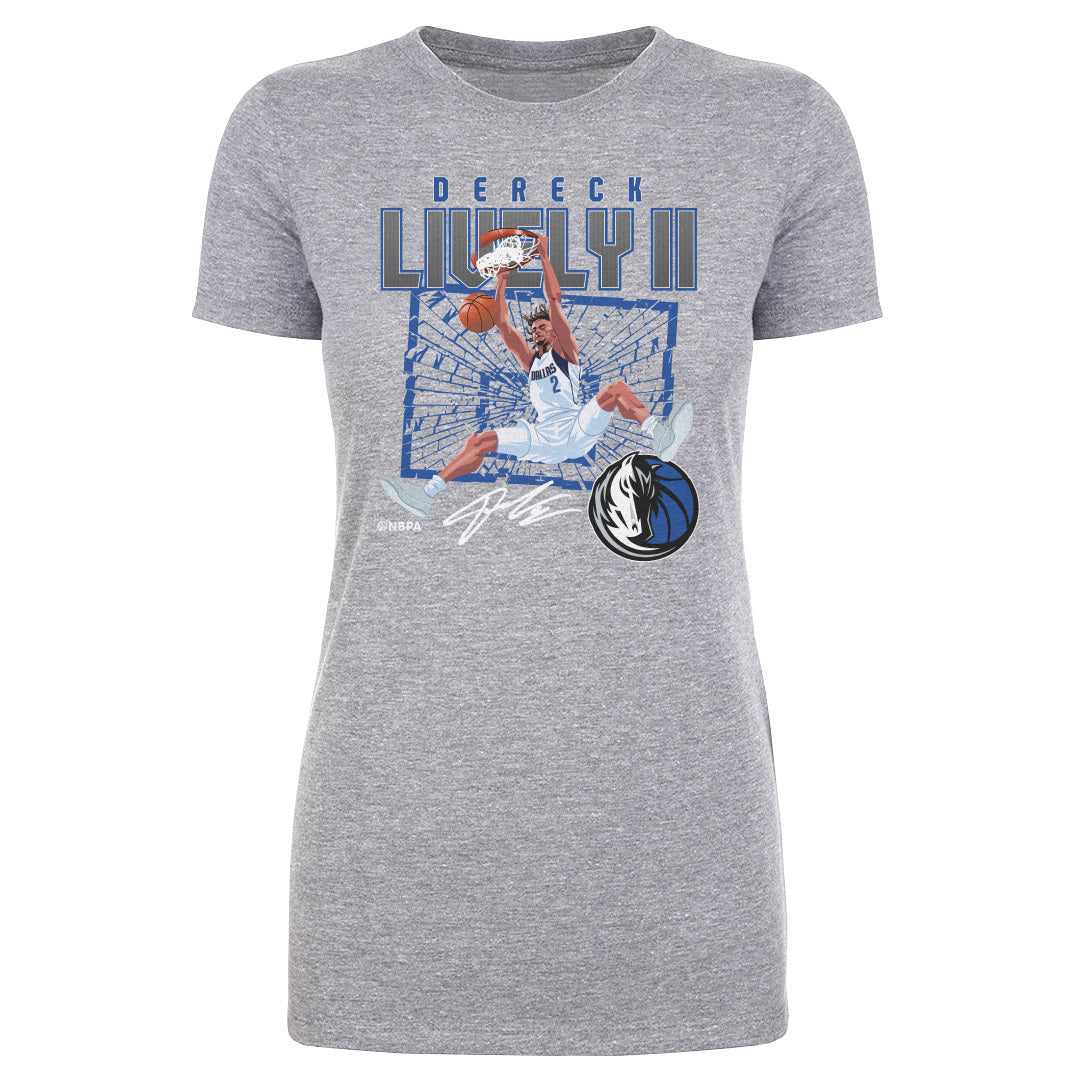 Dereck Lively II Women&#39;s T-Shirt | 500 LEVEL