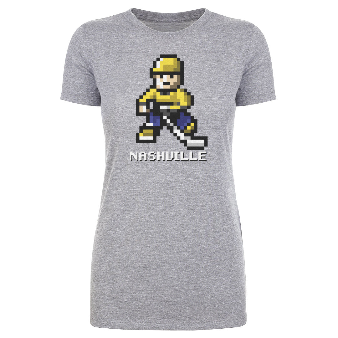 Nashville Women&#39;s T-Shirt | 500 LEVEL