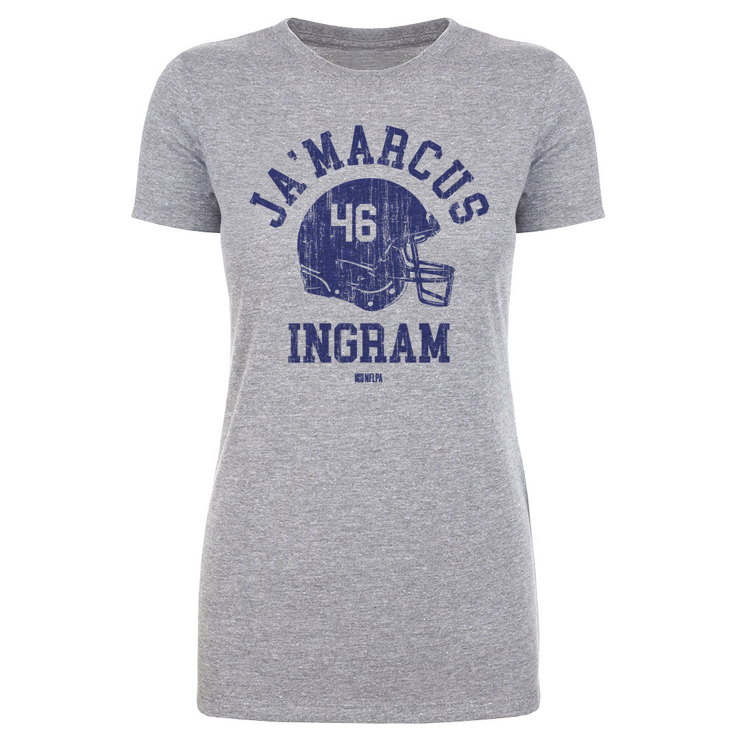 Ja&#39;Marcus Ingram Women&#39;s T-Shirt | 500 LEVEL