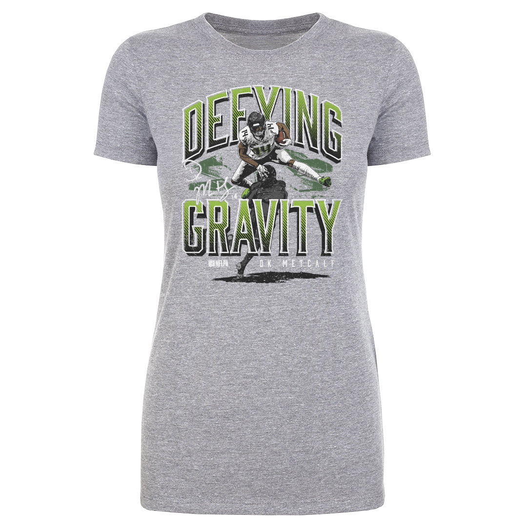 D.K. Metcalf Women&#39;s T-Shirt | 500 LEVEL