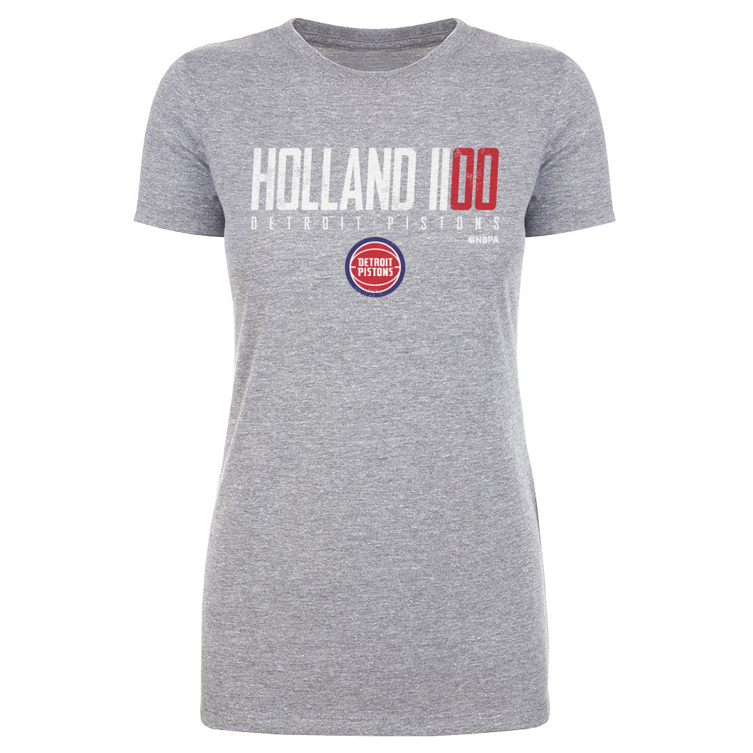 Ron Holland II Women&#39;s T-Shirt | 500 LEVEL