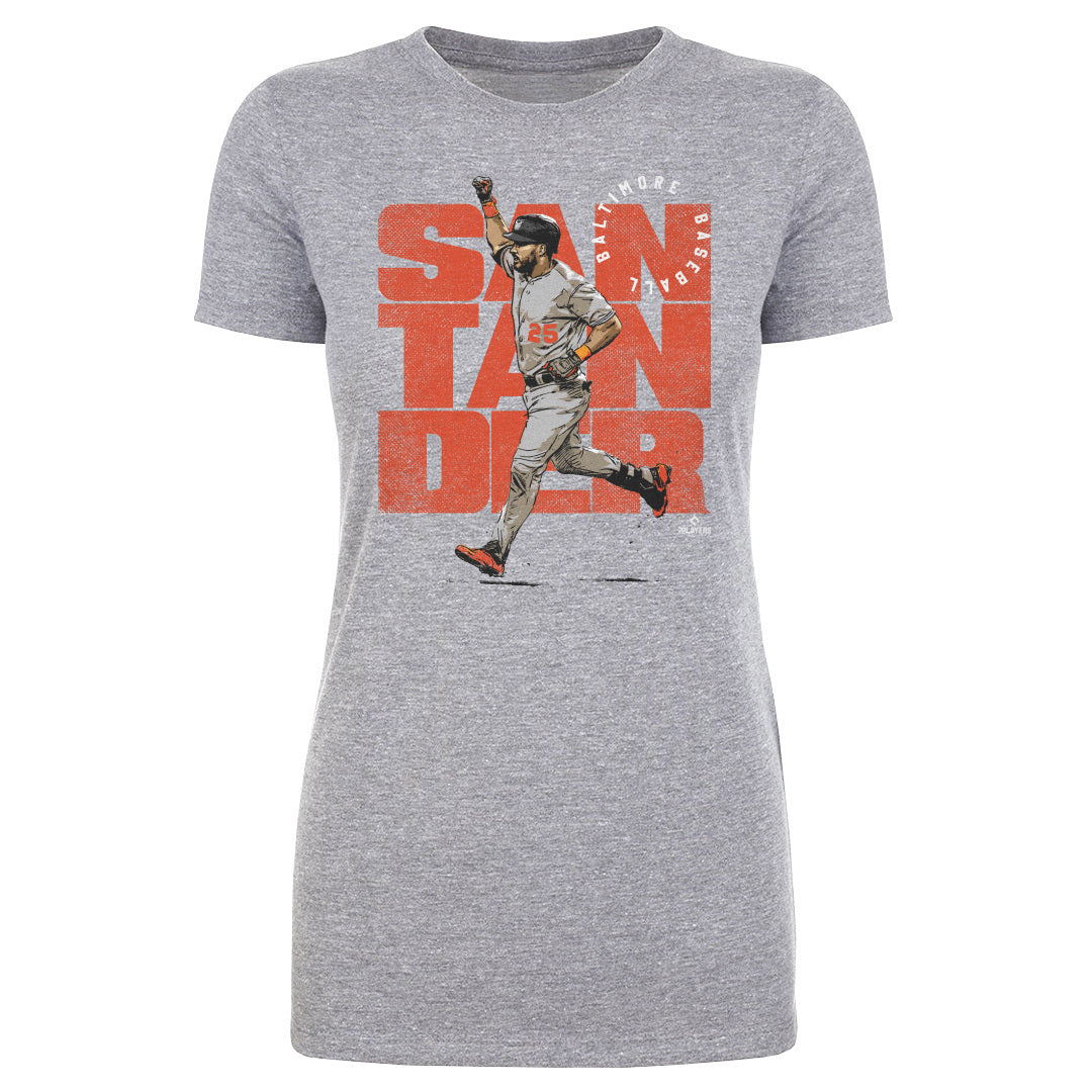 Anthony Santander Women&#39;s T-Shirt | 500 LEVEL