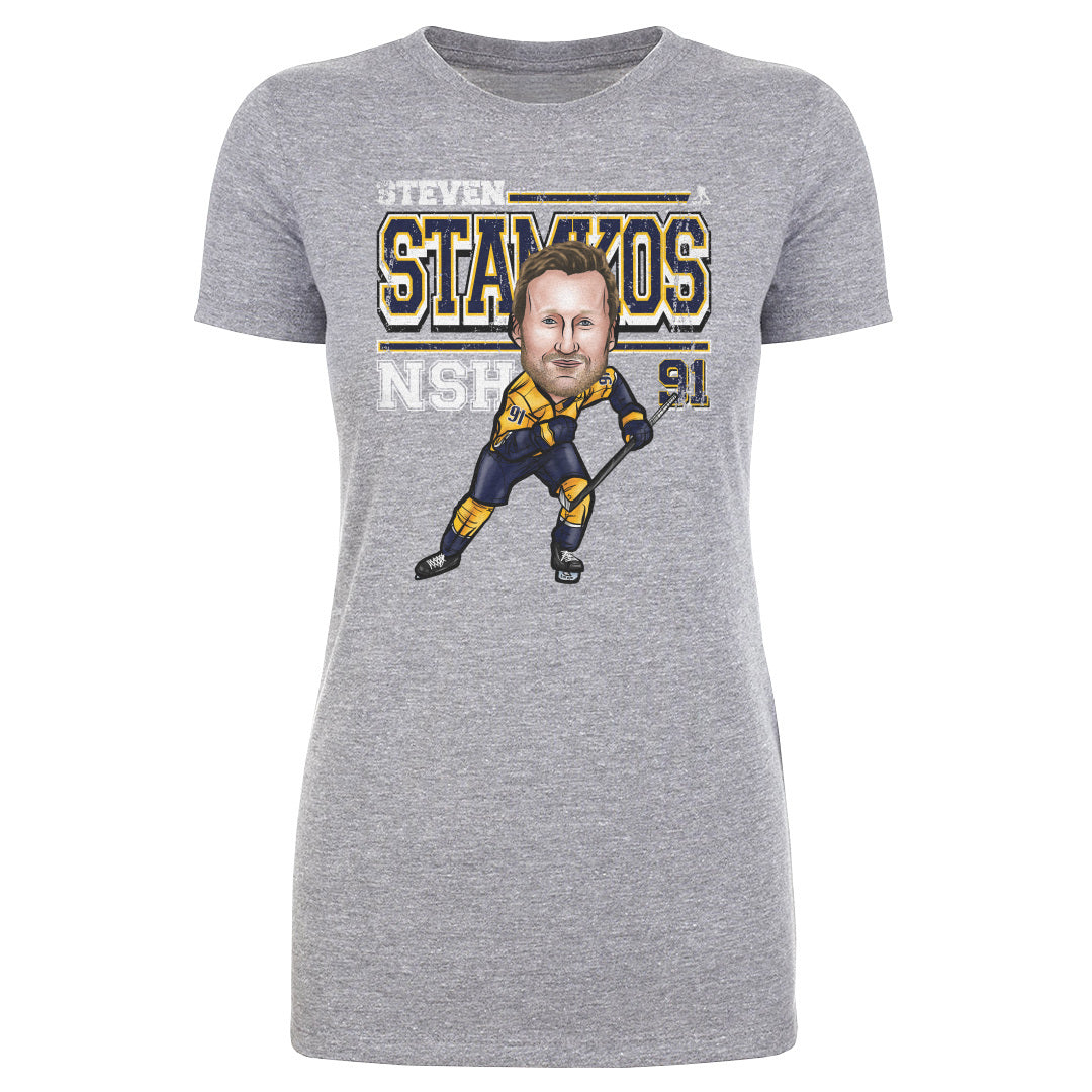 Steven Stamkos Women&#39;s T-Shirt | 500 LEVEL