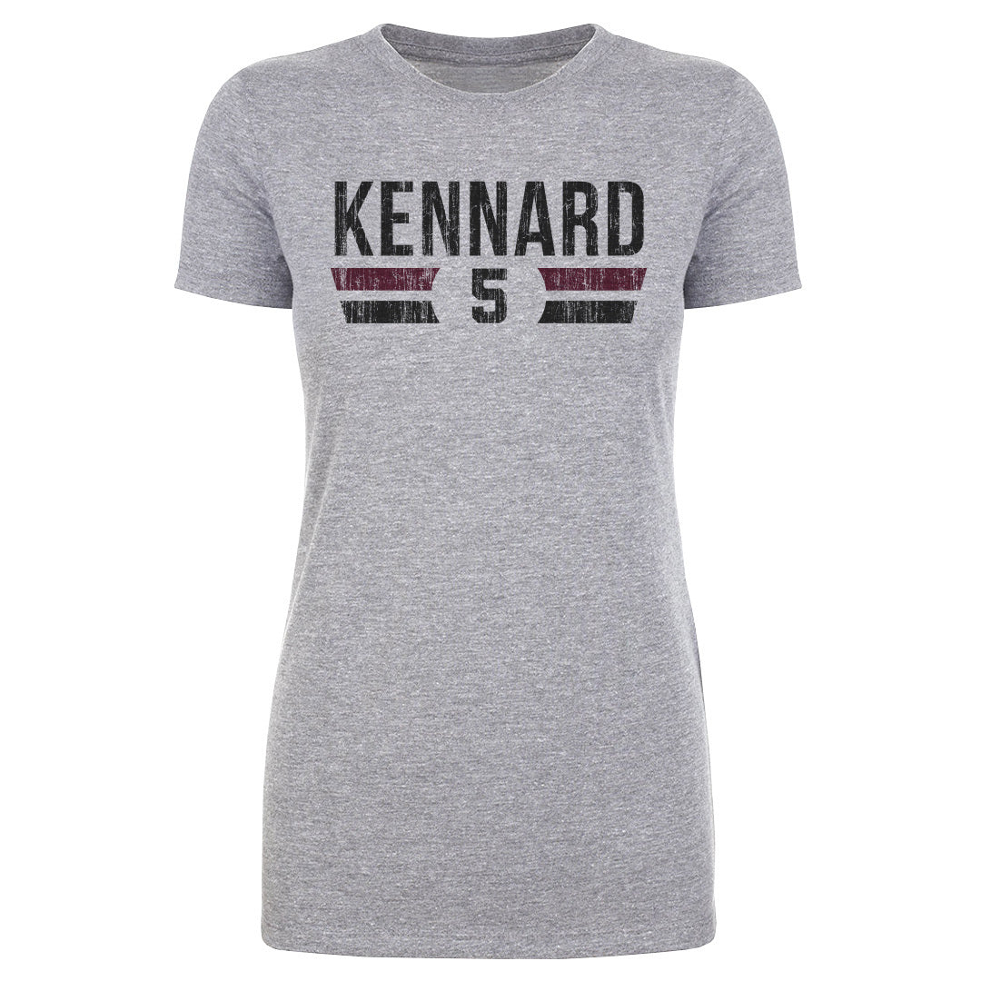 Kyle Kennard Women&#39;s T-Shirt | 500 LEVEL