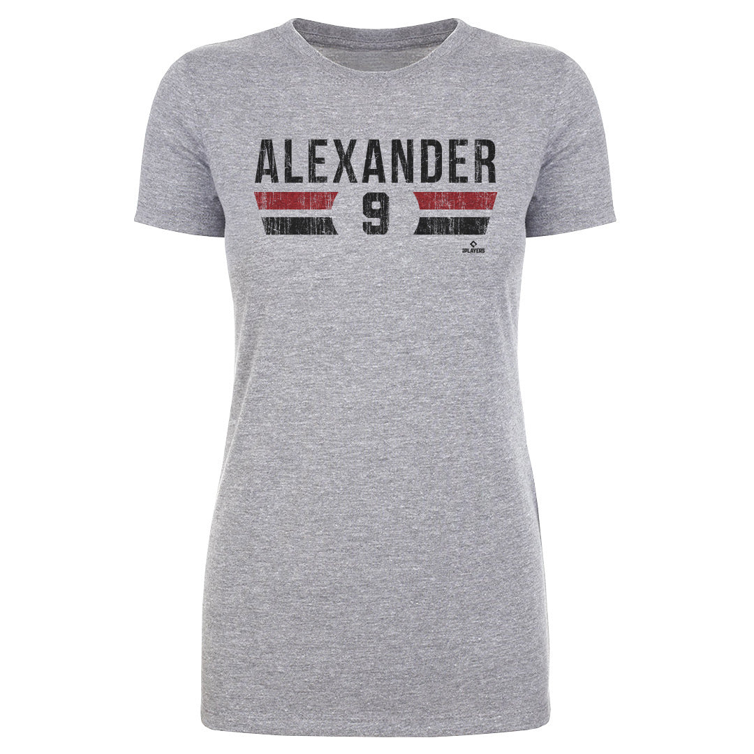 Blaze Alexander Women&#39;s T-Shirt | 500 LEVEL