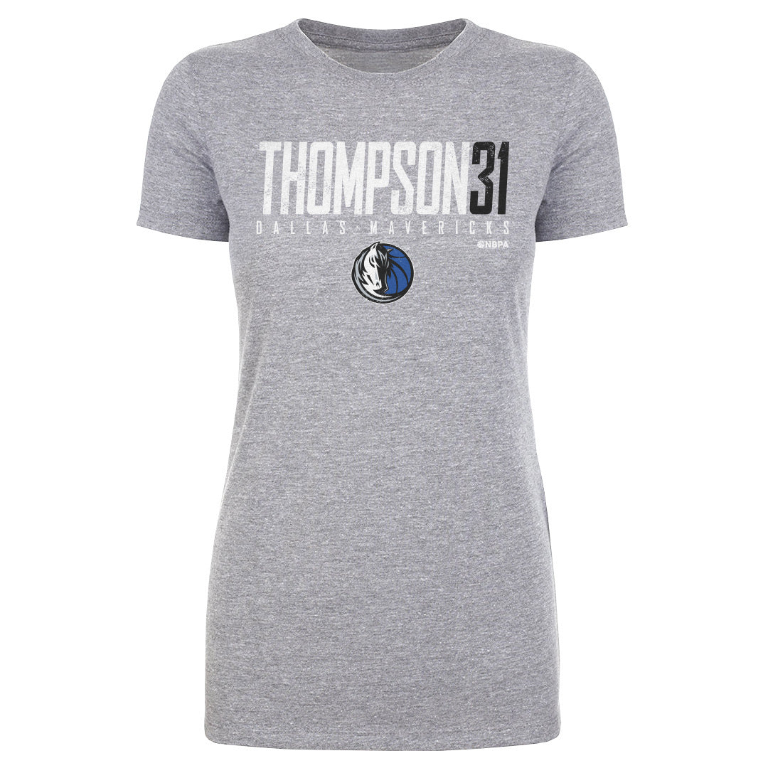 Klay Thompson Women&#39;s T-Shirt | 500 LEVEL