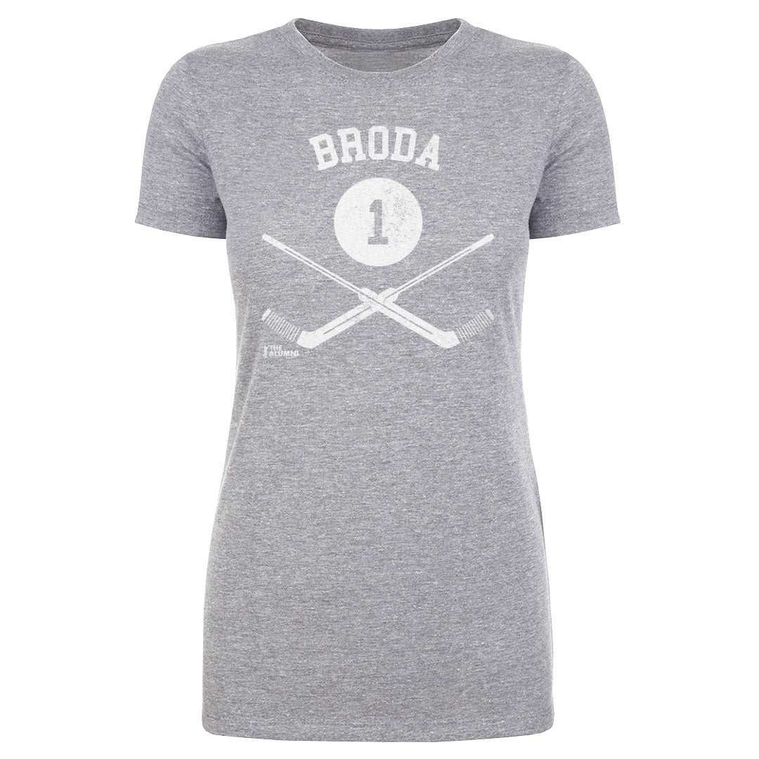 Turk Broda Women&#39;s T-Shirt | 500 LEVEL