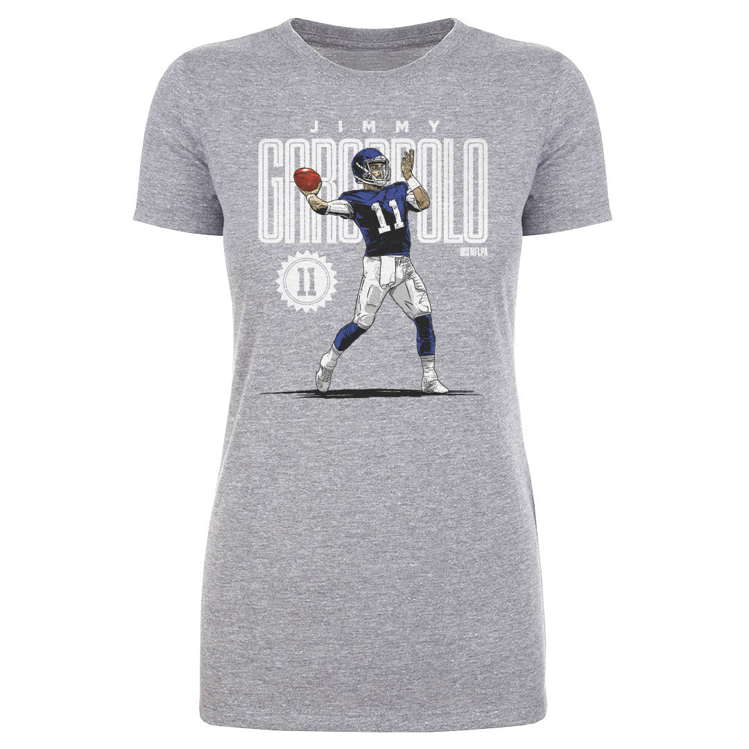 Jimmy Garoppolo Women&#39;s T-Shirt | 500 LEVEL