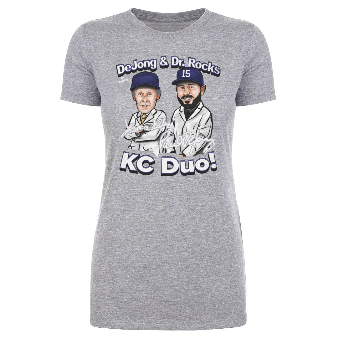 Paul DeJong Women&#39;s T-Shirt | 500 LEVEL