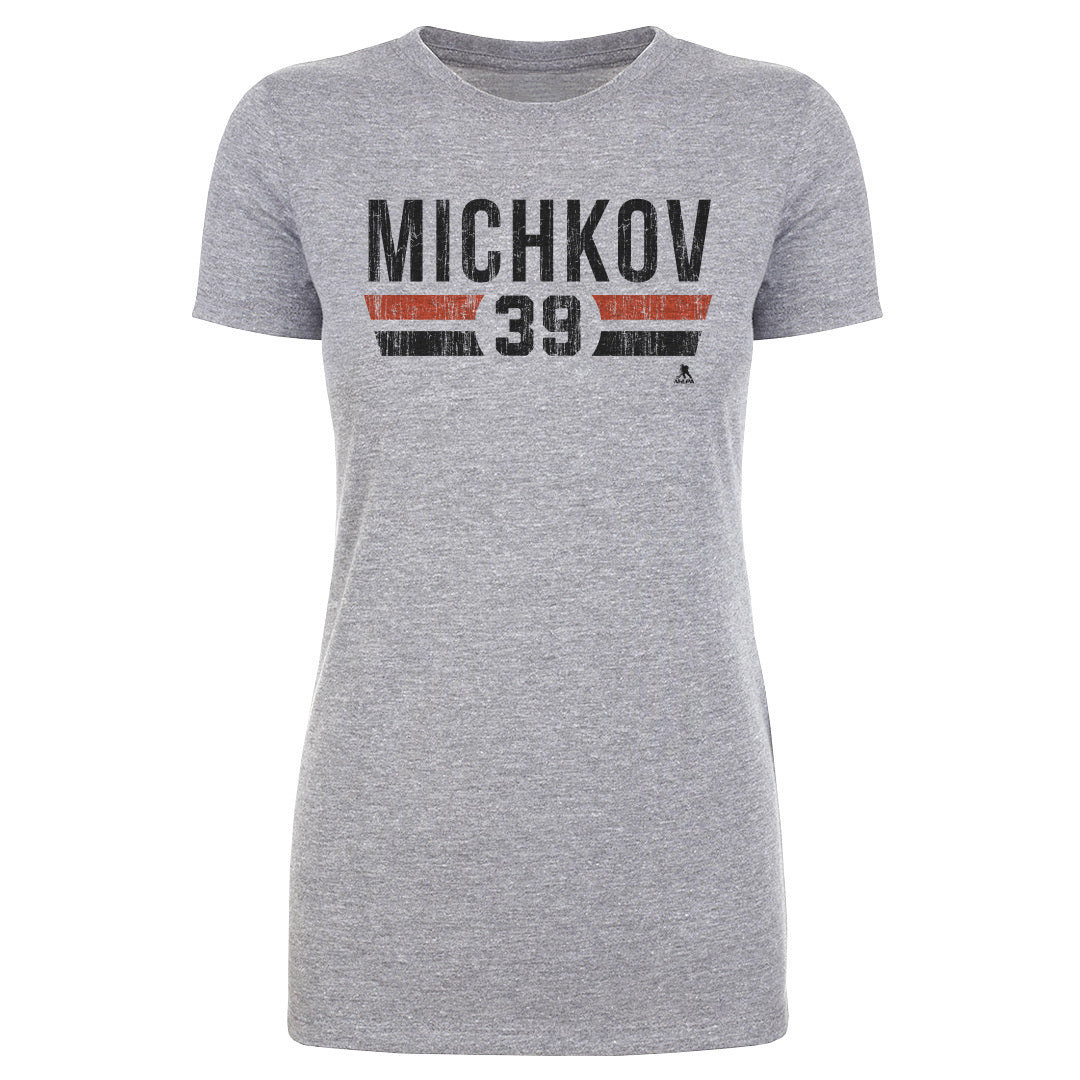 Matvei Michkov Women&#39;s T-Shirt | 500 LEVEL