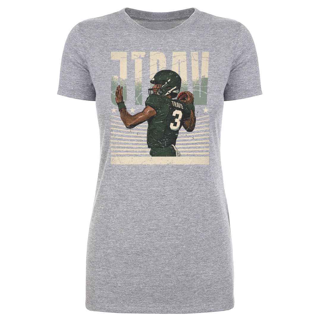 Jordan Travis Women&#39;s T-Shirt | 500 LEVEL