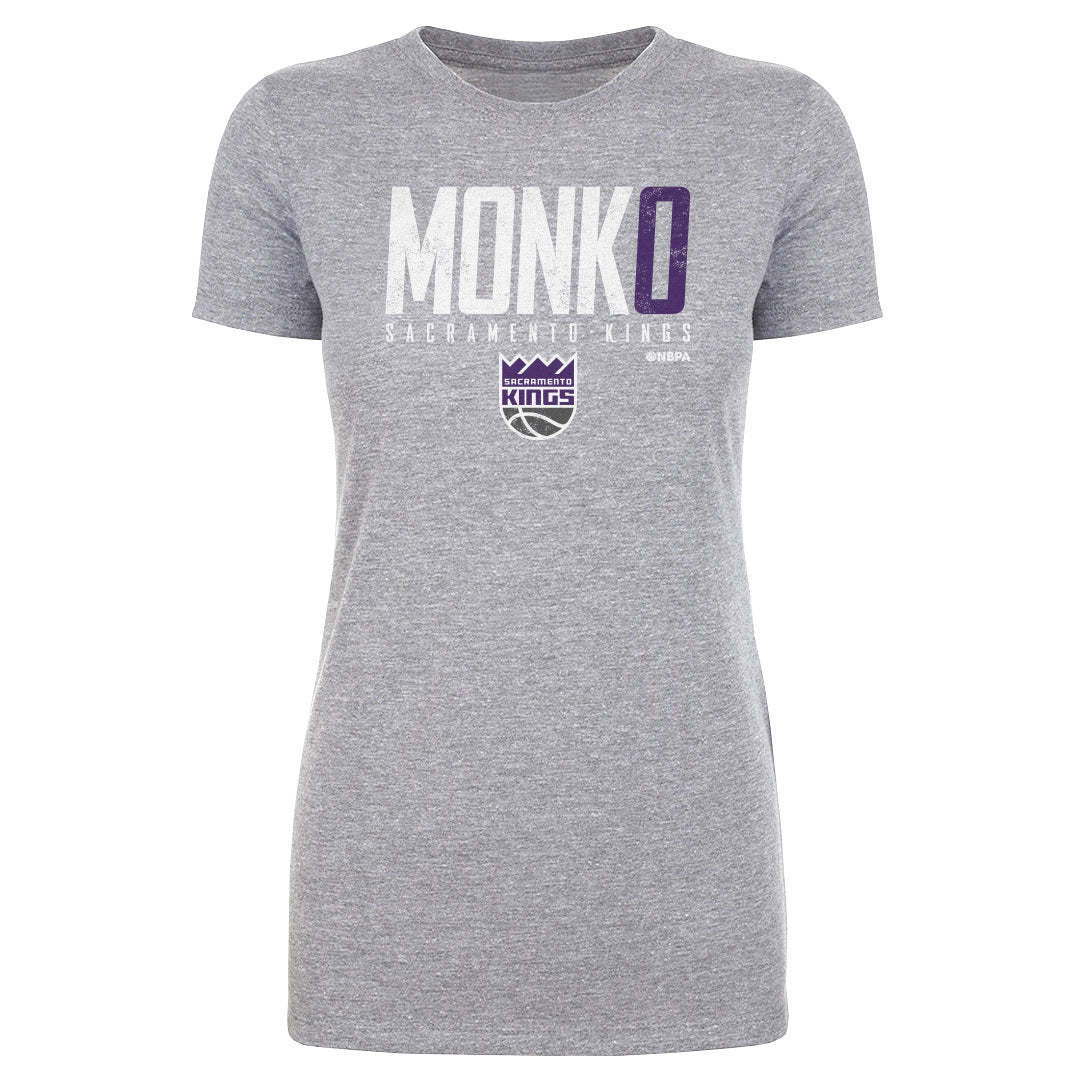 Malik Monk Women&#39;s T-Shirt | 500 LEVEL