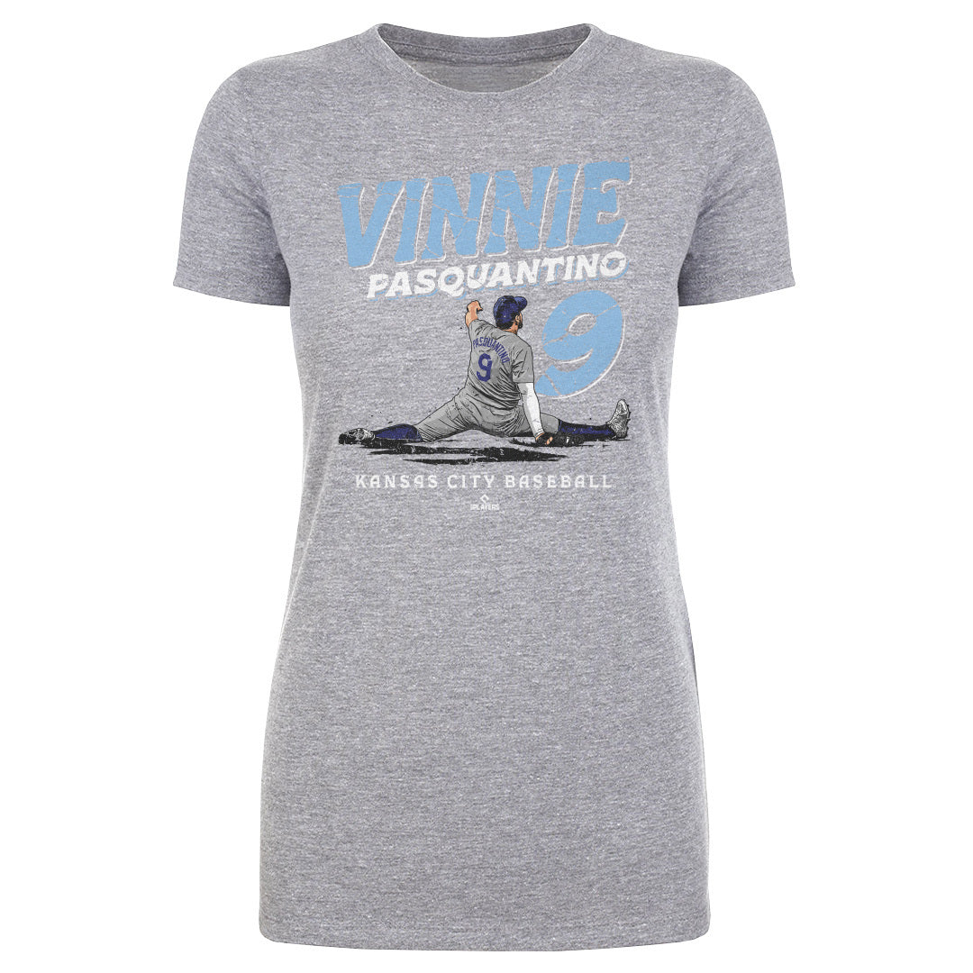 Vinnie Pasquantino Women&#39;s T-Shirt | 500 LEVEL