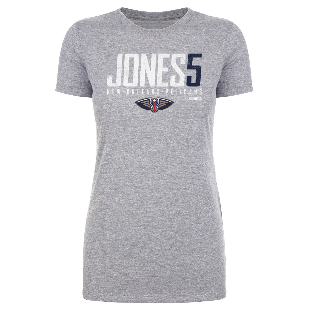 Herbert Jones Women&#39;s T-Shirt | 500 LEVEL