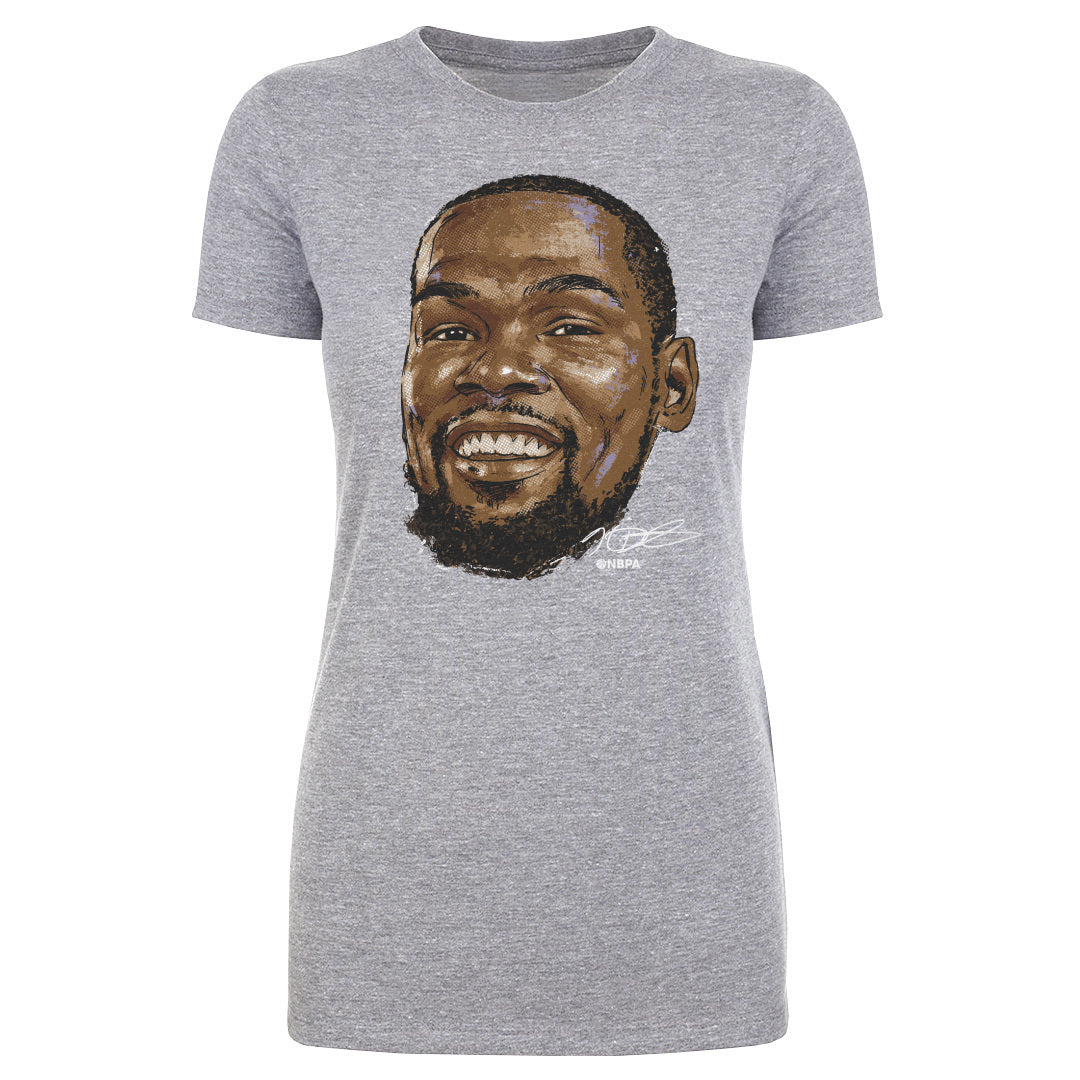 Kevin Durant Women&#39;s T-Shirt | 500 LEVEL