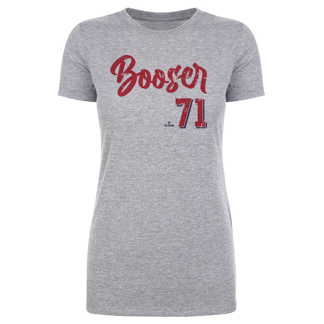 Cam Booser Women&#39;s T-Shirt | 500 LEVEL