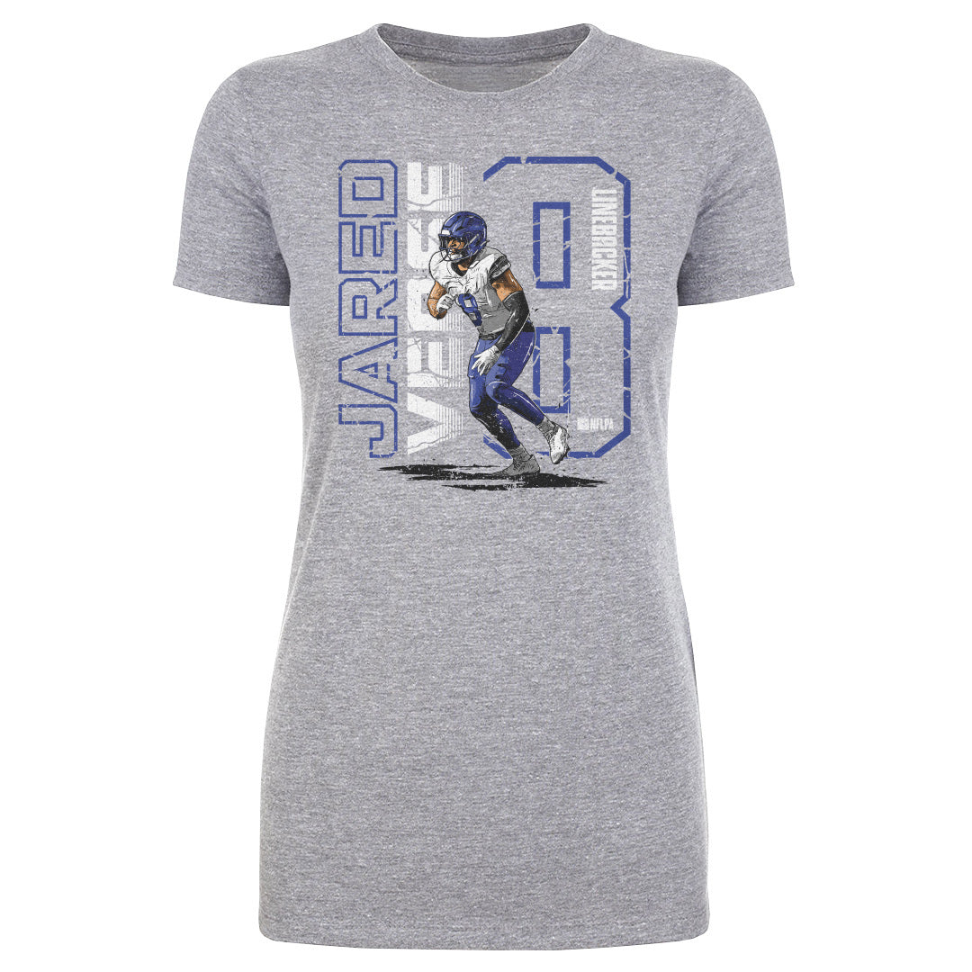 Jared Verse Women&#39;s T-Shirt | 500 LEVEL