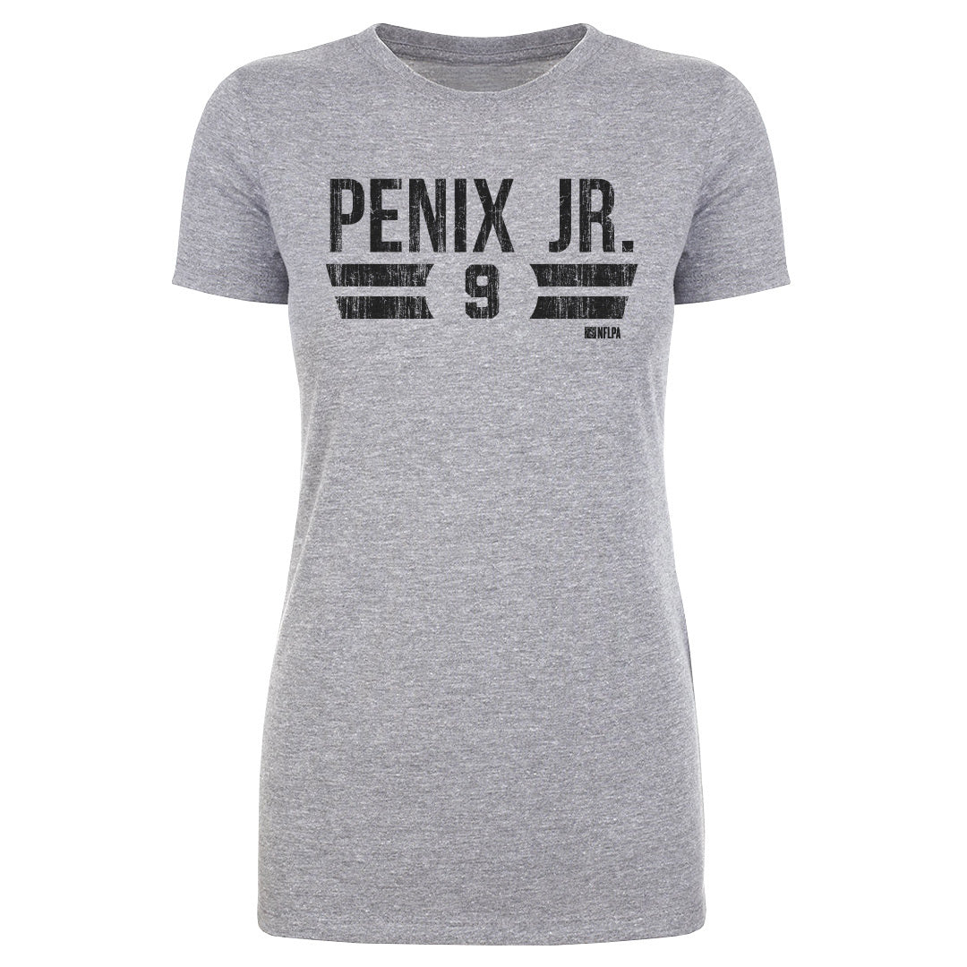 Michael Penix Jr. Women&#39;s T-Shirt | 500 LEVEL