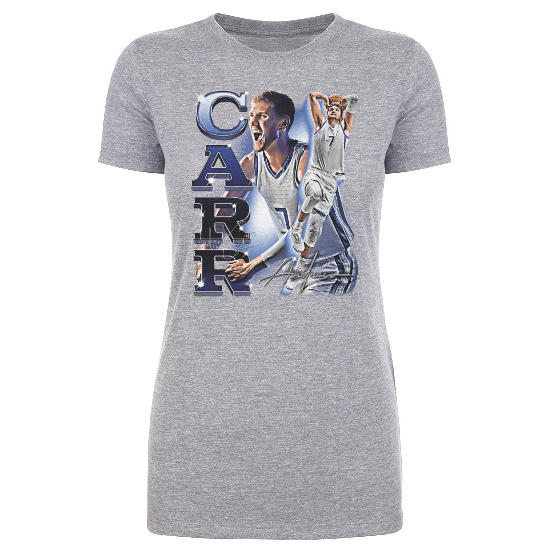 Andrew Carr Women&#39;s T-Shirt | 500 LEVEL