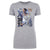 Andrew Carr Women's T-Shirt | 500 LEVEL