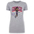 Paul George Women's T-Shirt | 500 LEVEL