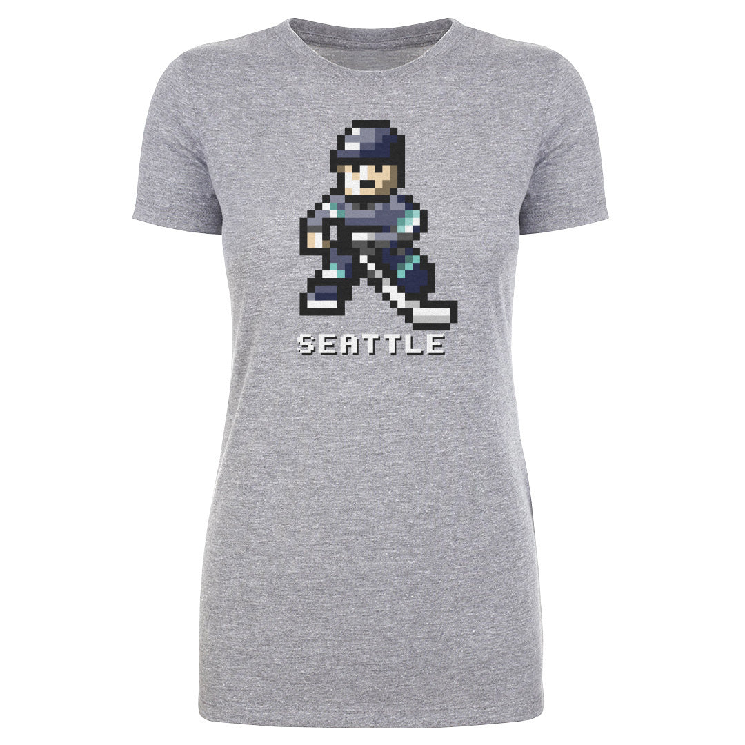 Seattle Women&#39;s T-Shirt | 500 LEVEL