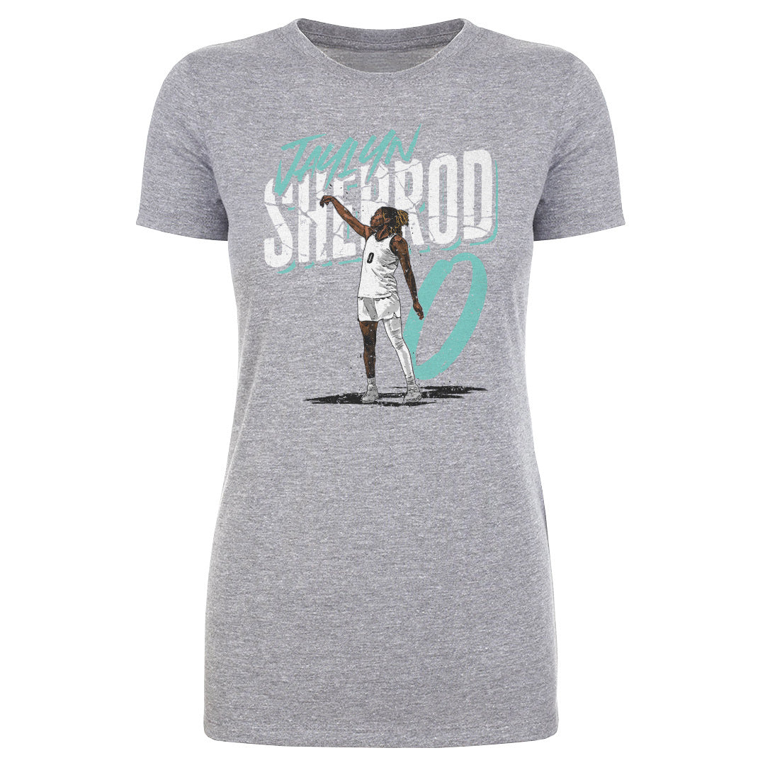 Jaylyn Sherrod Women&#39;s T-Shirt | 500 LEVEL