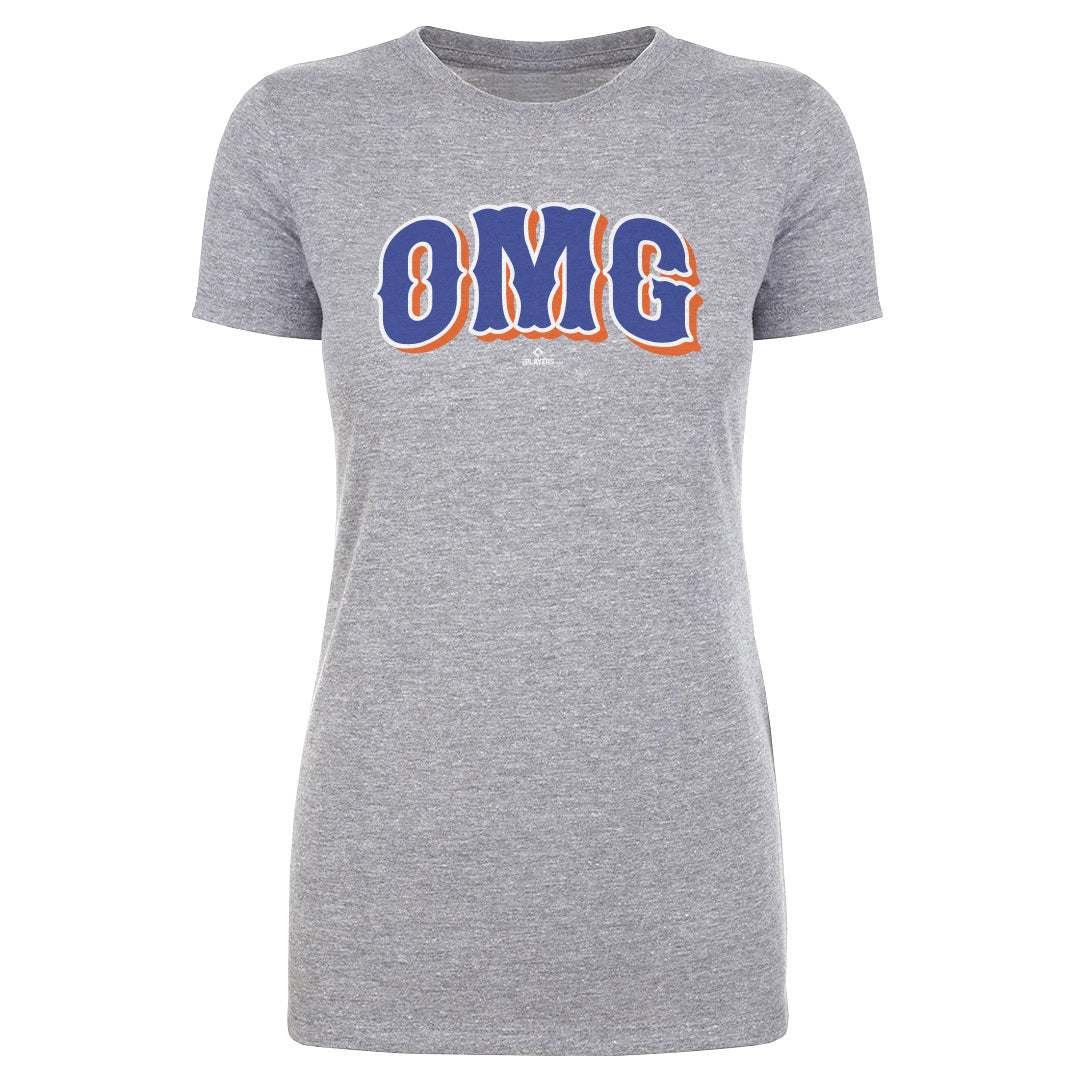 New York Women&#39;s T-Shirt | 500 LEVEL