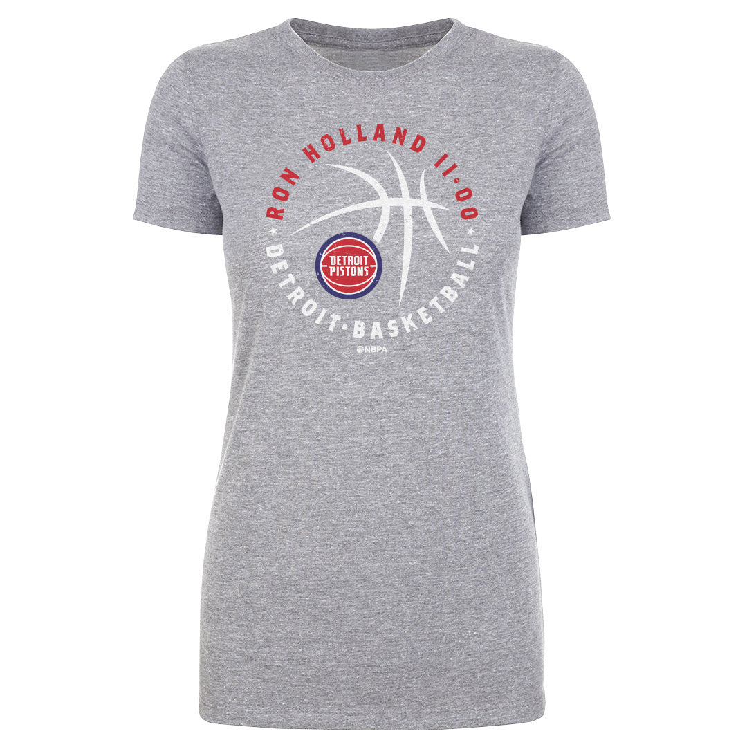 Ron Holland II Women&#39;s T-Shirt | 500 LEVEL