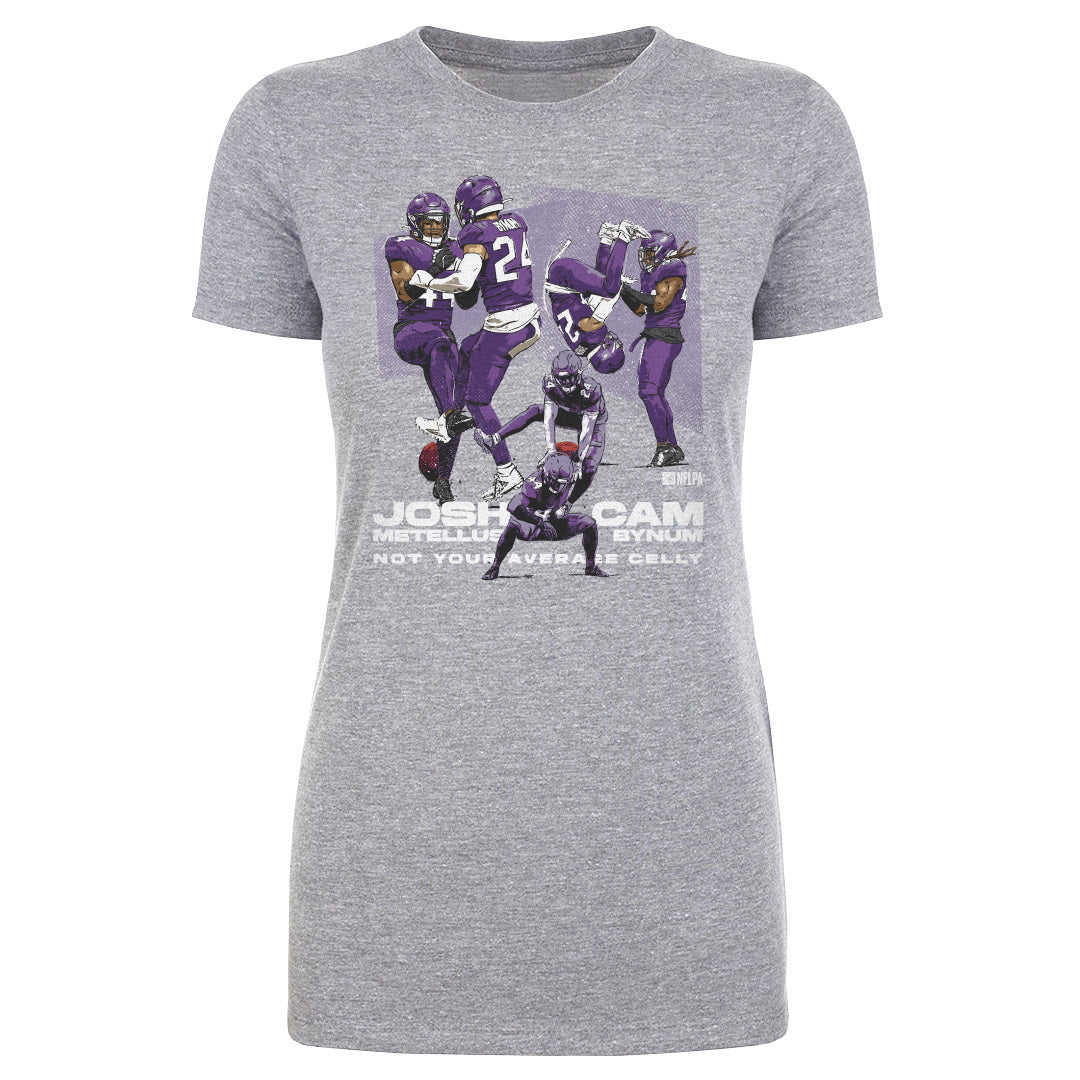 Cam Bynum Women&#39;s T-Shirt | 500 LEVEL