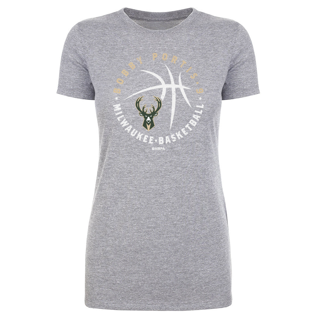 Bobby Portis Women&#39;s T-Shirt | 500 LEVEL