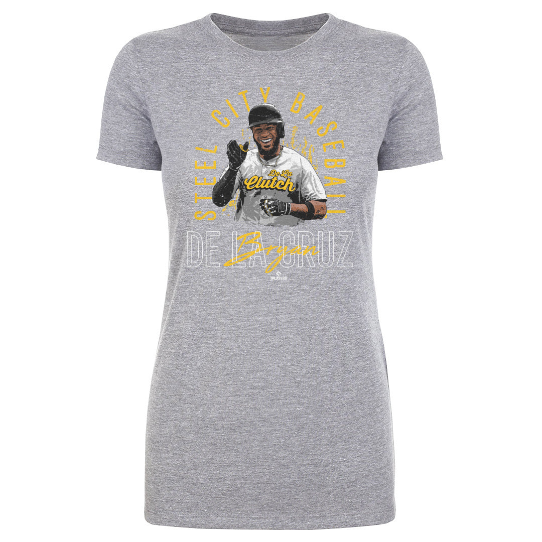 Bryan De La Cruz Women&#39;s T-Shirt | 500 LEVEL