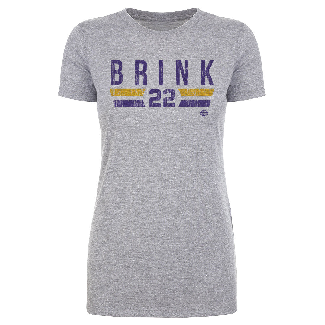 Cameron Brink Women&#39;s T-Shirt | 500 LEVEL