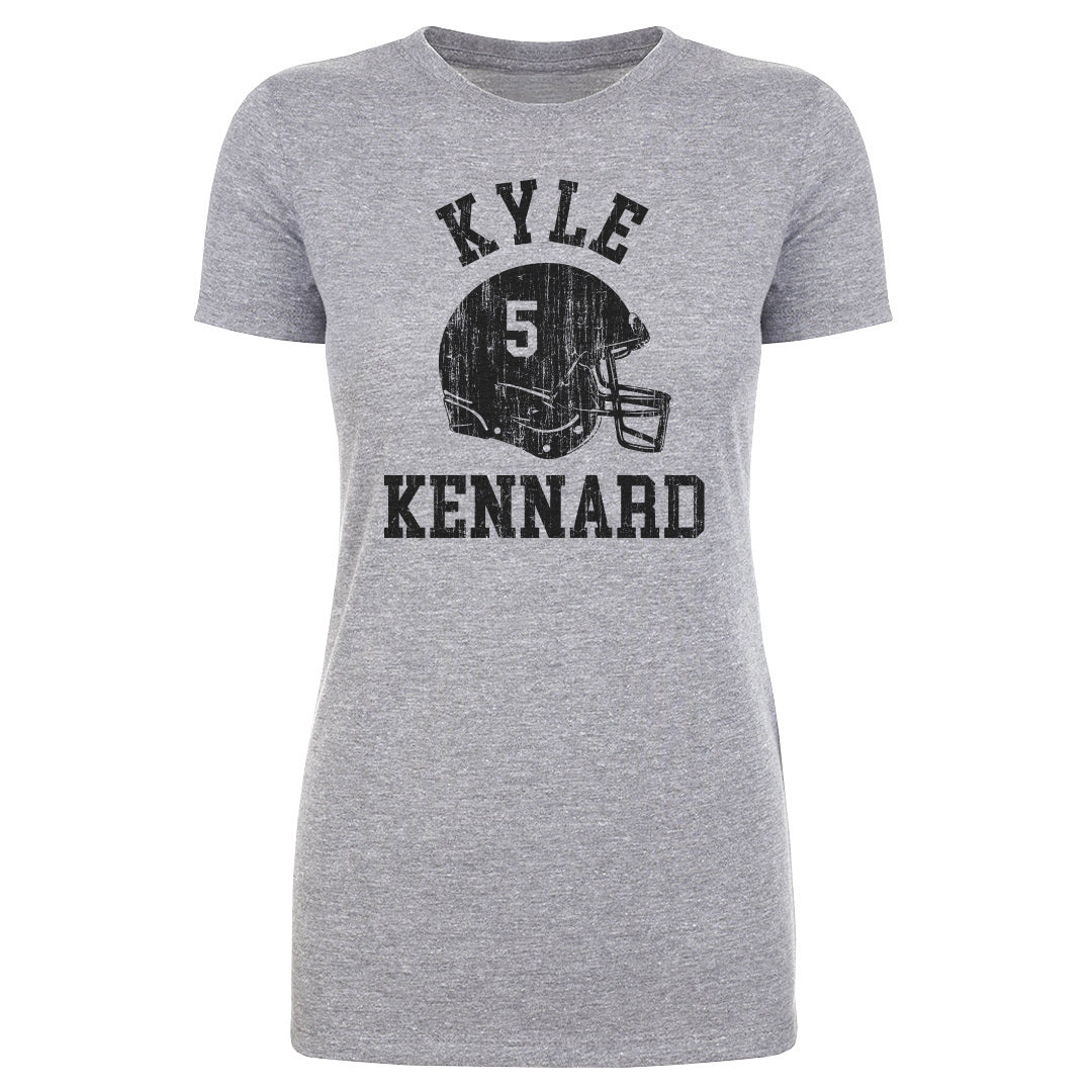 Kyle Kennard Women&#39;s T-Shirt | 500 LEVEL