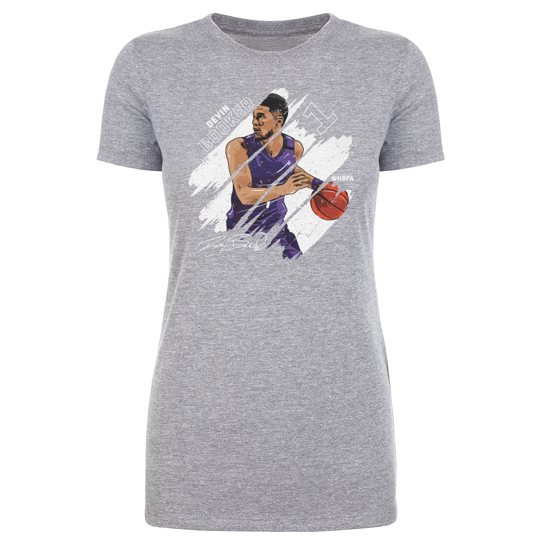 Devin Booker Women&#39;s T-Shirt | 500 LEVEL