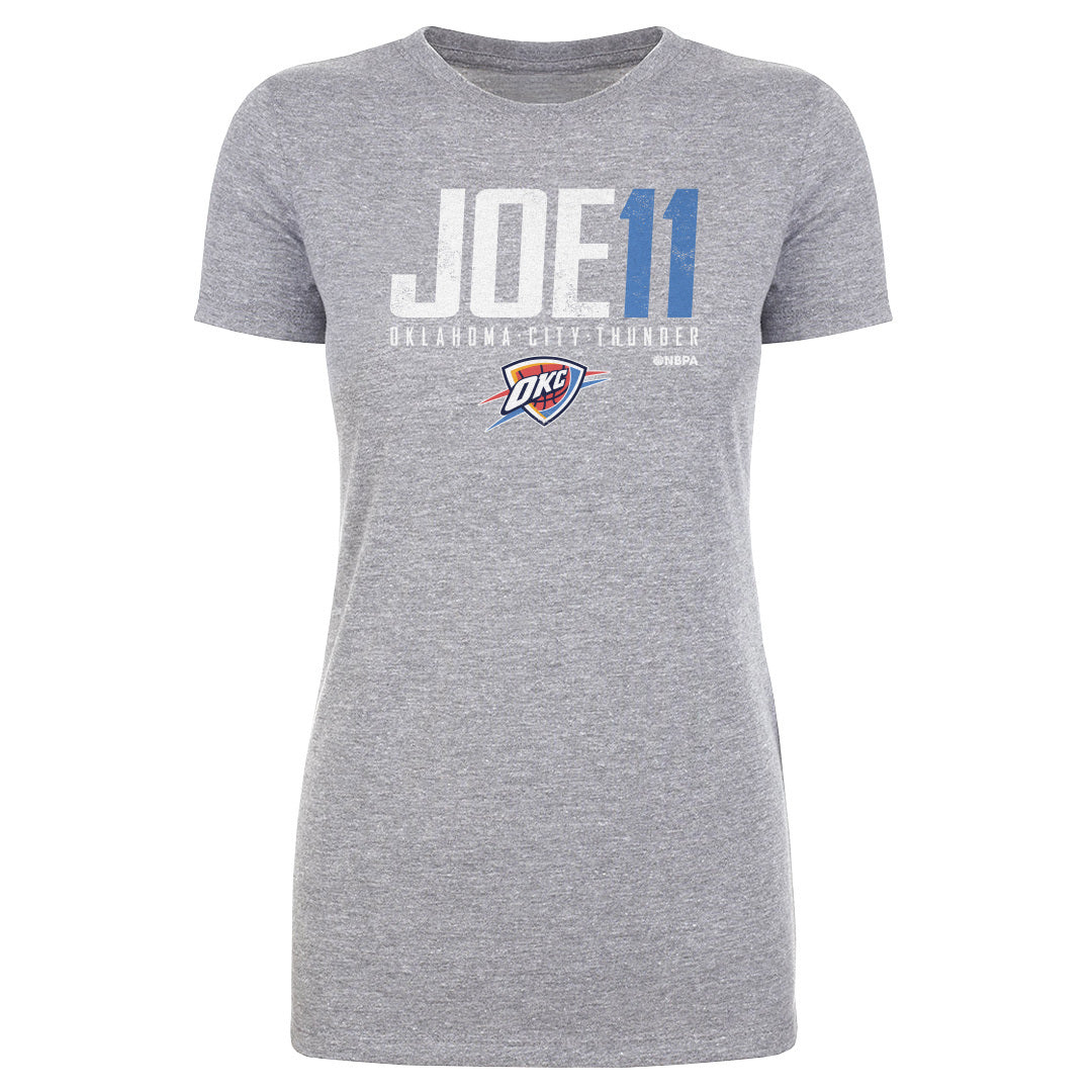 Isaiah Joe Women&#39;s T-Shirt | 500 LEVEL