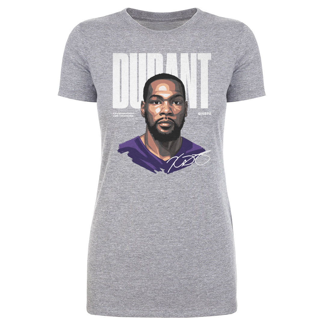 Kevin Durant Women&#39;s T-Shirt | 500 LEVEL