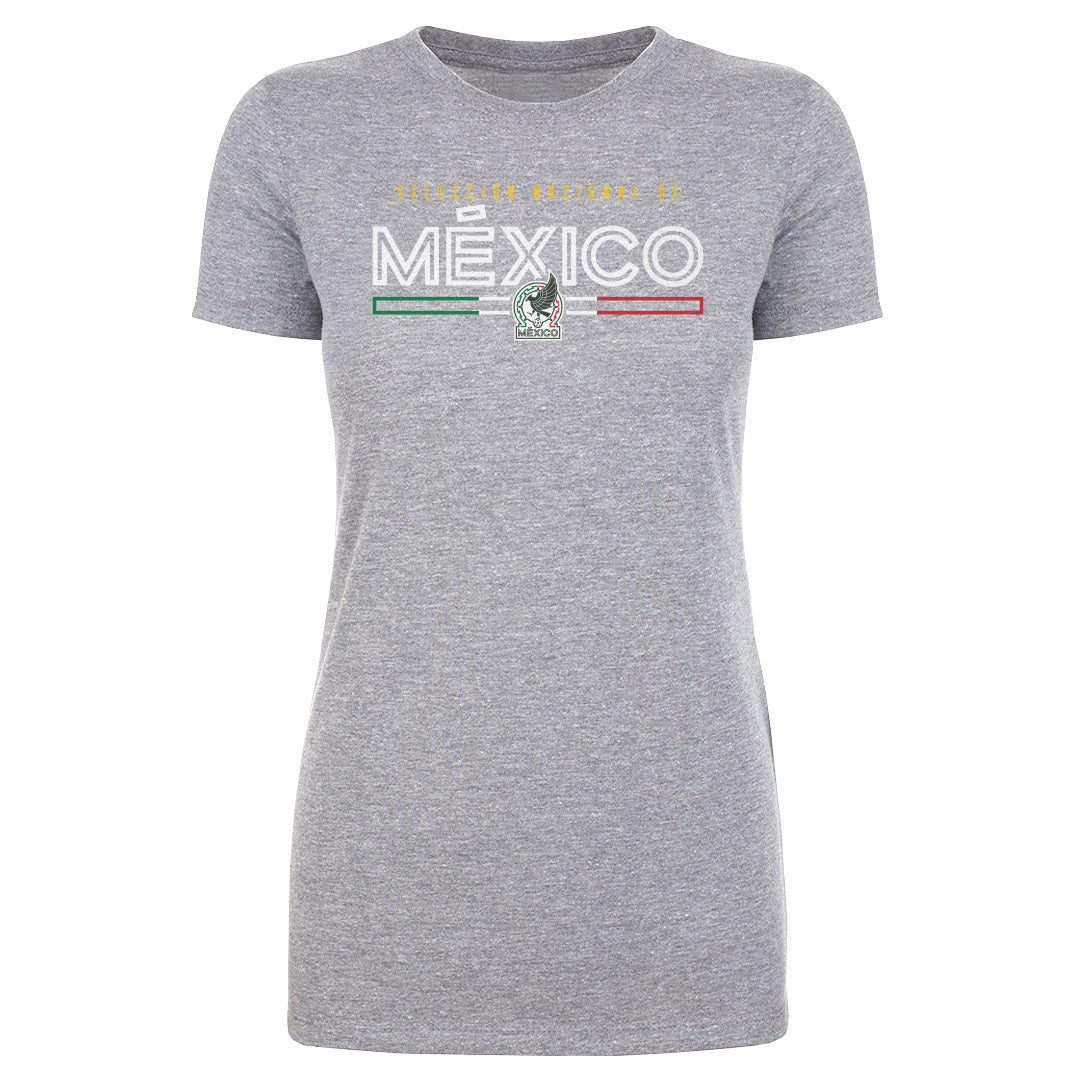 Mexico Women&#39;s T-Shirt | 500 LEVEL