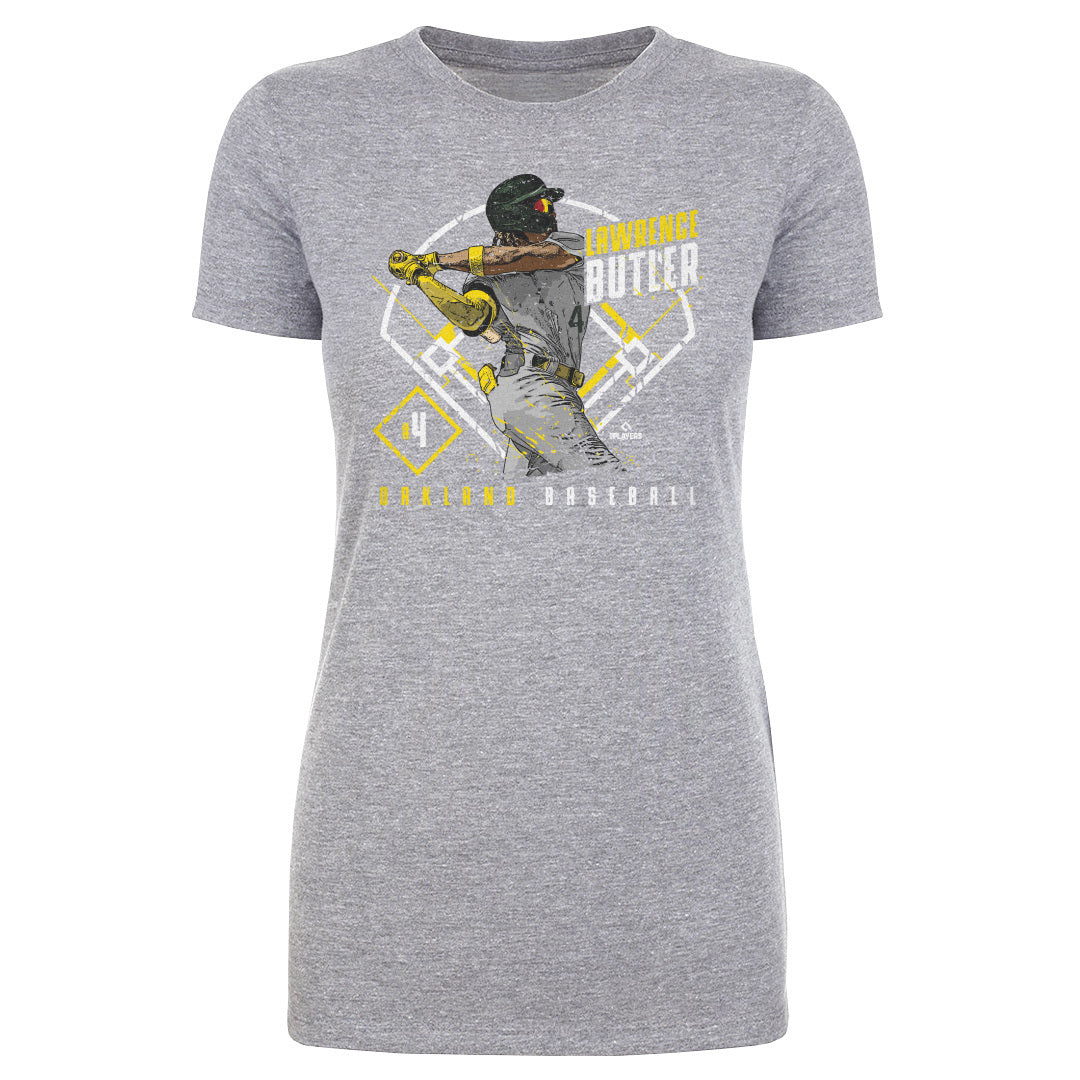 Lawrence Butler Women&#39;s T-Shirt | 500 LEVEL