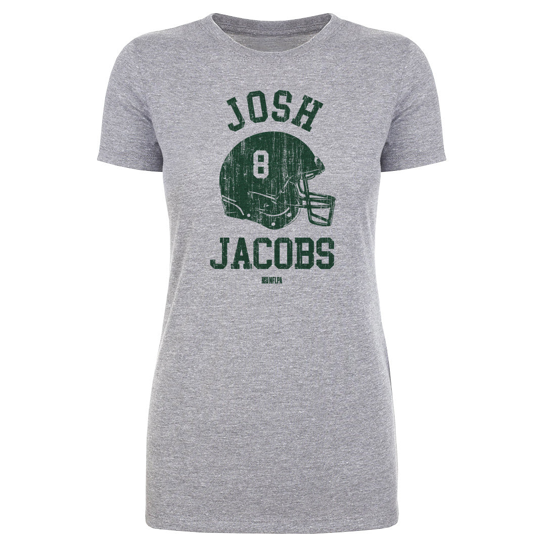 Josh Jacobs Women&#39;s T-Shirt | 500 LEVEL