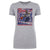 Paul George Women's T-Shirt | 500 LEVEL