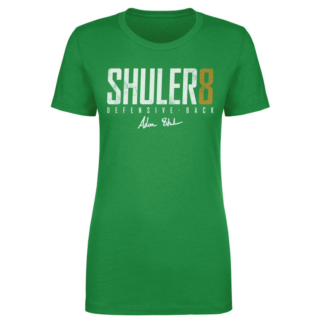 Adon Shuler Women&#39;s T-Shirt | 500 LEVEL