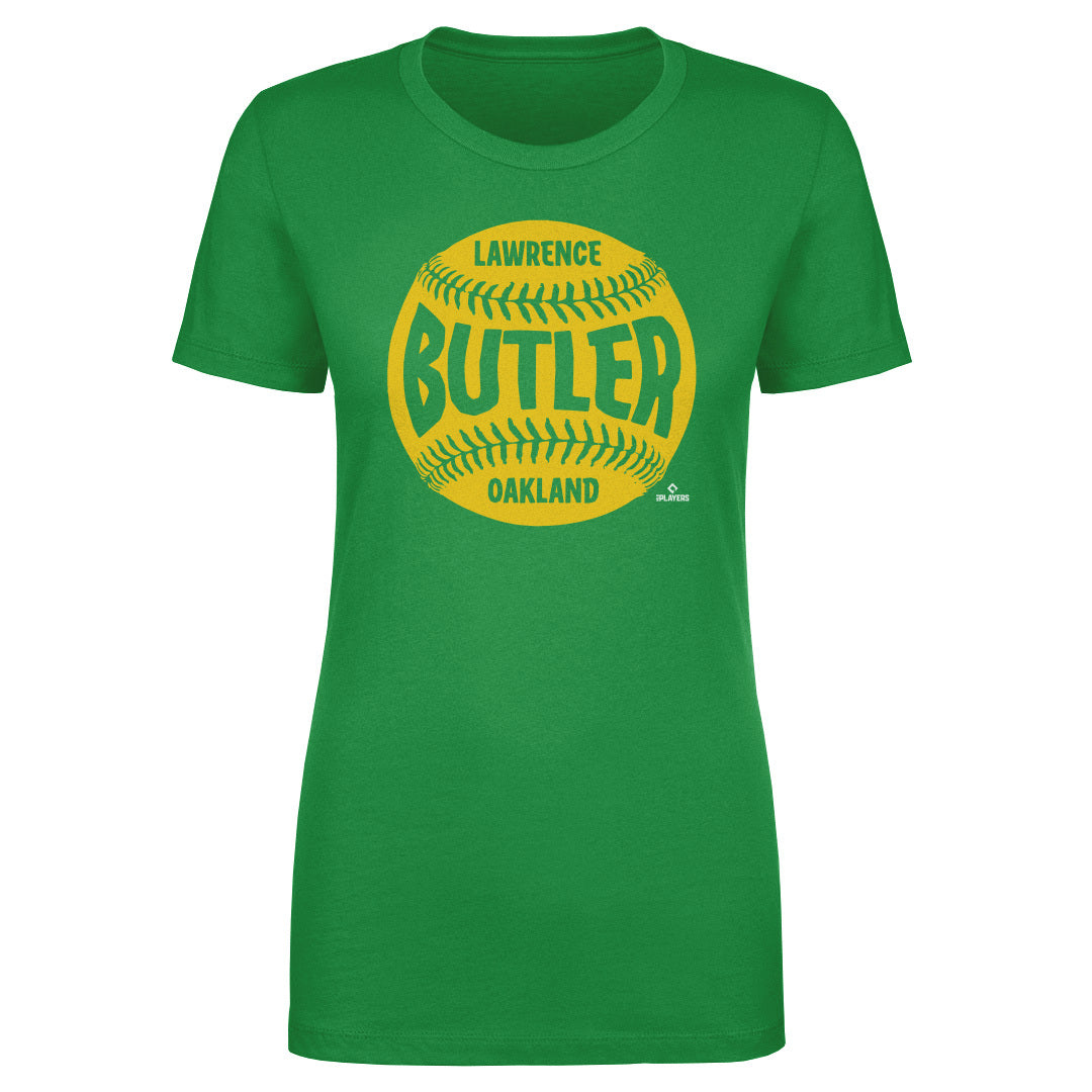 Lawrence Butler Women&#39;s T-Shirt | 500 LEVEL