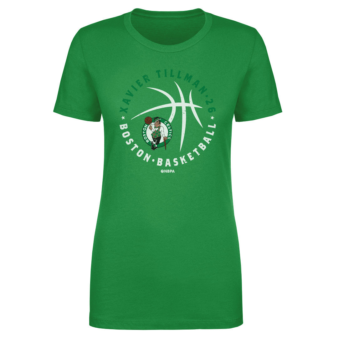 Xavier Tillman Women&#39;s T-Shirt | 500 LEVEL