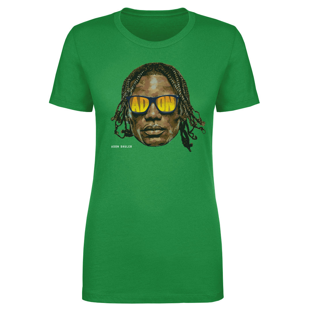 Adon Shuler Women&#39;s T-Shirt | 500 LEVEL