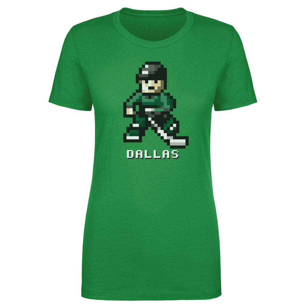 Dallas Women&#39;s T-Shirt | 500 LEVEL