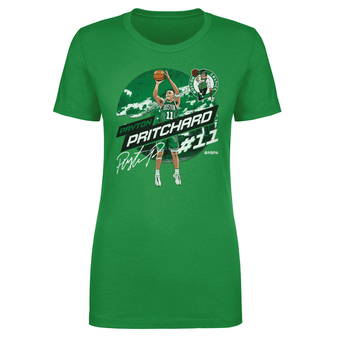 Payton Pritchard Women&#39;s T-Shirt | 500 LEVEL