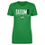 Jayson Tatum Women's T-Shirt | 500 LEVEL