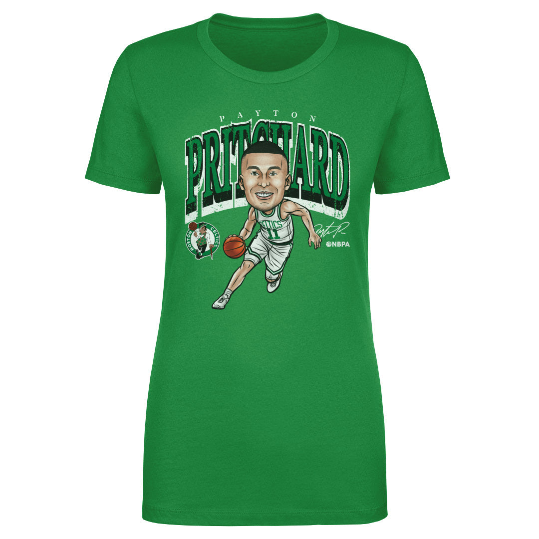 Payton Pritchard Women&#39;s T-Shirt | 500 LEVEL